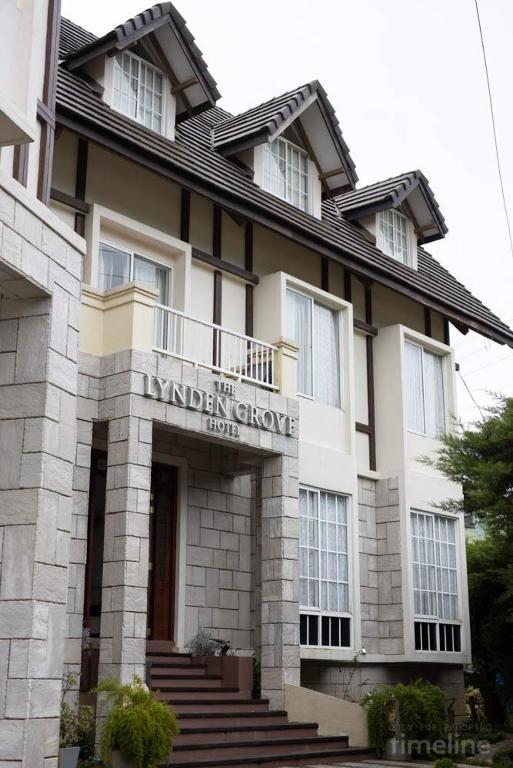 The Lynden Grove — Hotel in Nuwara Eliya
