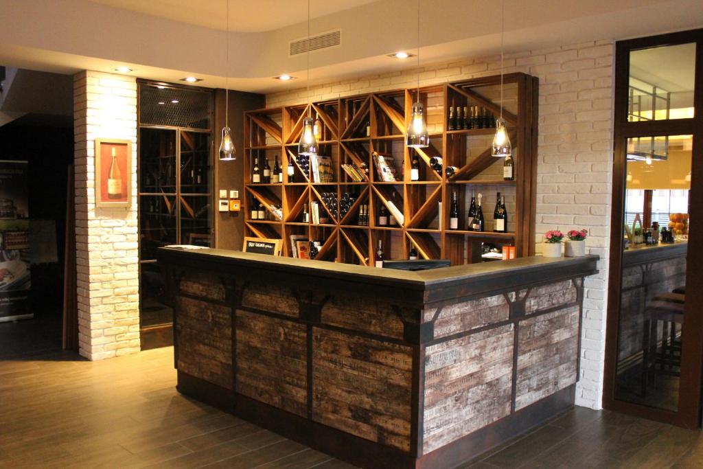 Hotel Figa photo