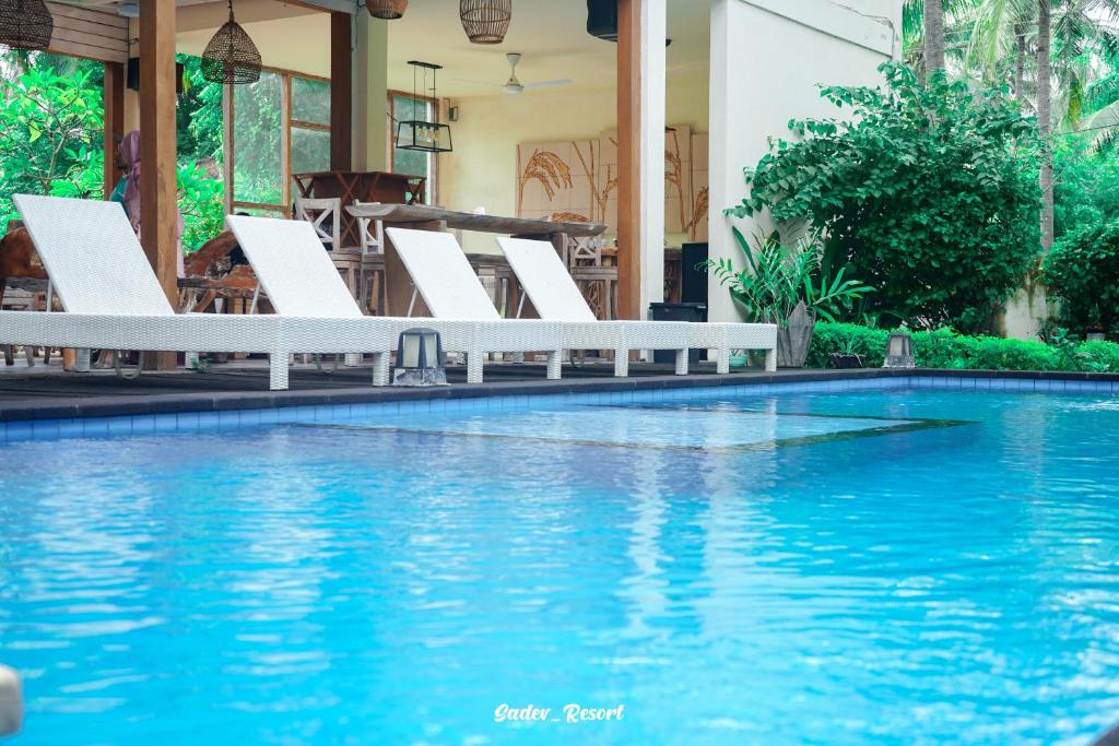 Sadev Resort photo