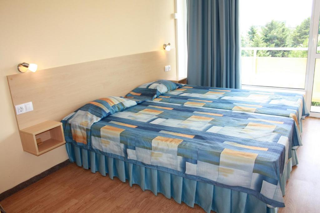 Bonita Hotel — Hotel rooms in Golden Sands, Varna Region