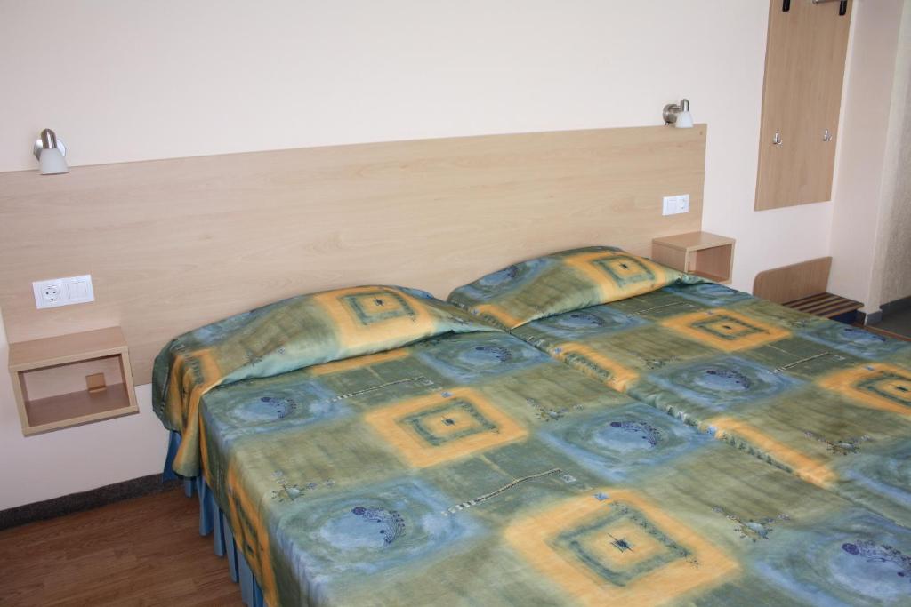 Bonita Hotel — Hotel rooms in Golden Sands, Varna Region