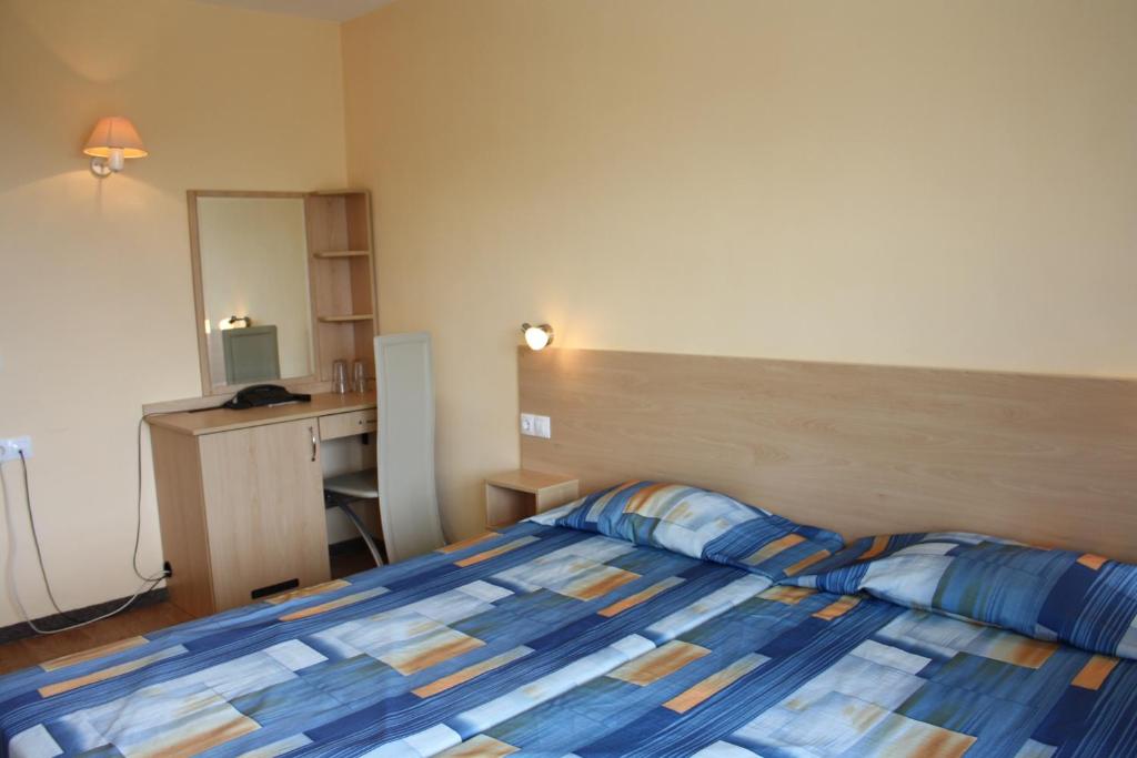 Bonita Hotel — Hotel rooms in Golden Sands, Varna Region
