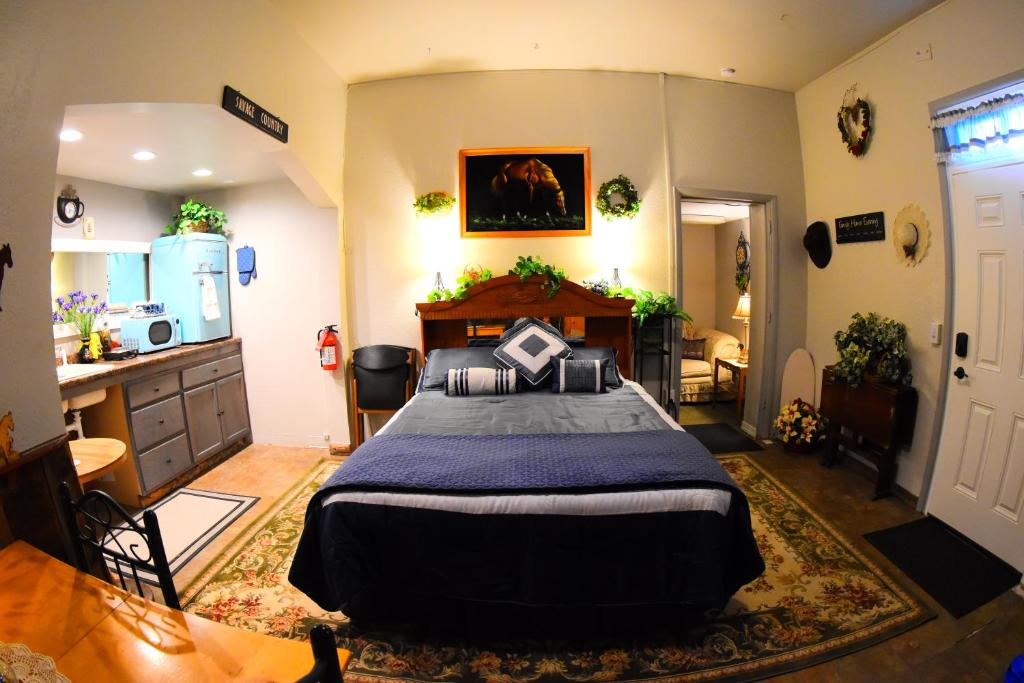 Salmon River Inn photo