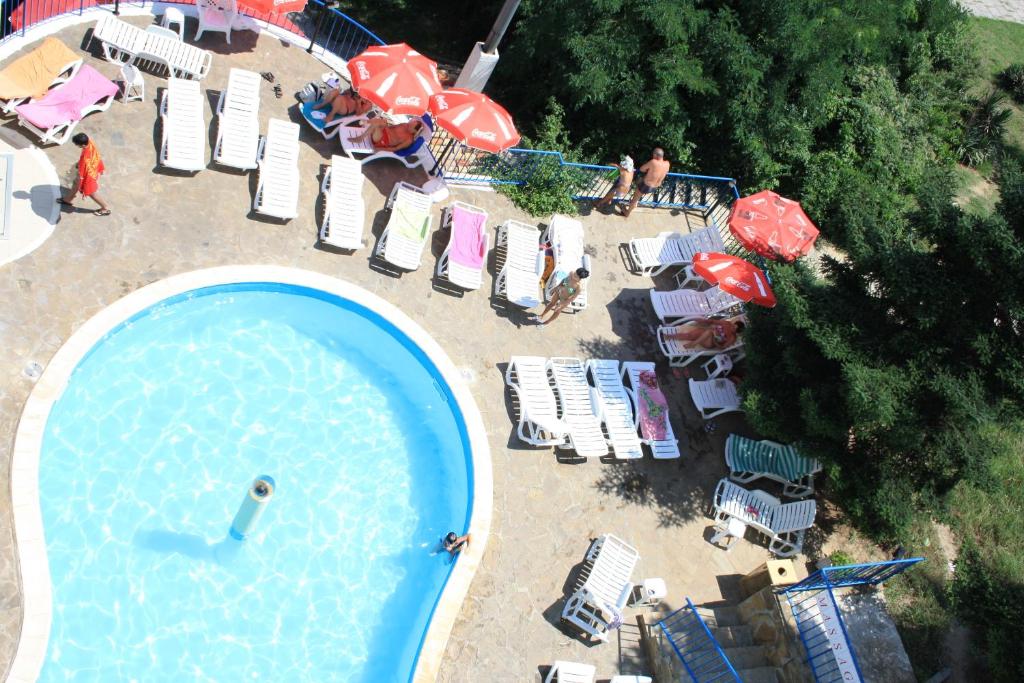 Bonita Hotel photo