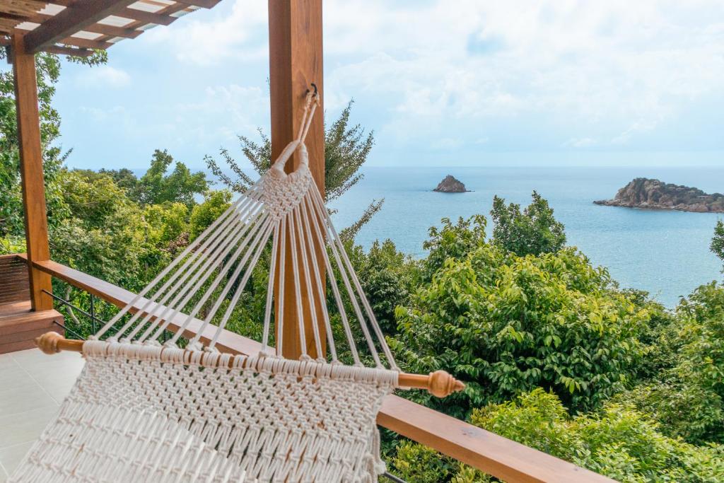 Baan Talay Resort & Yoga photo