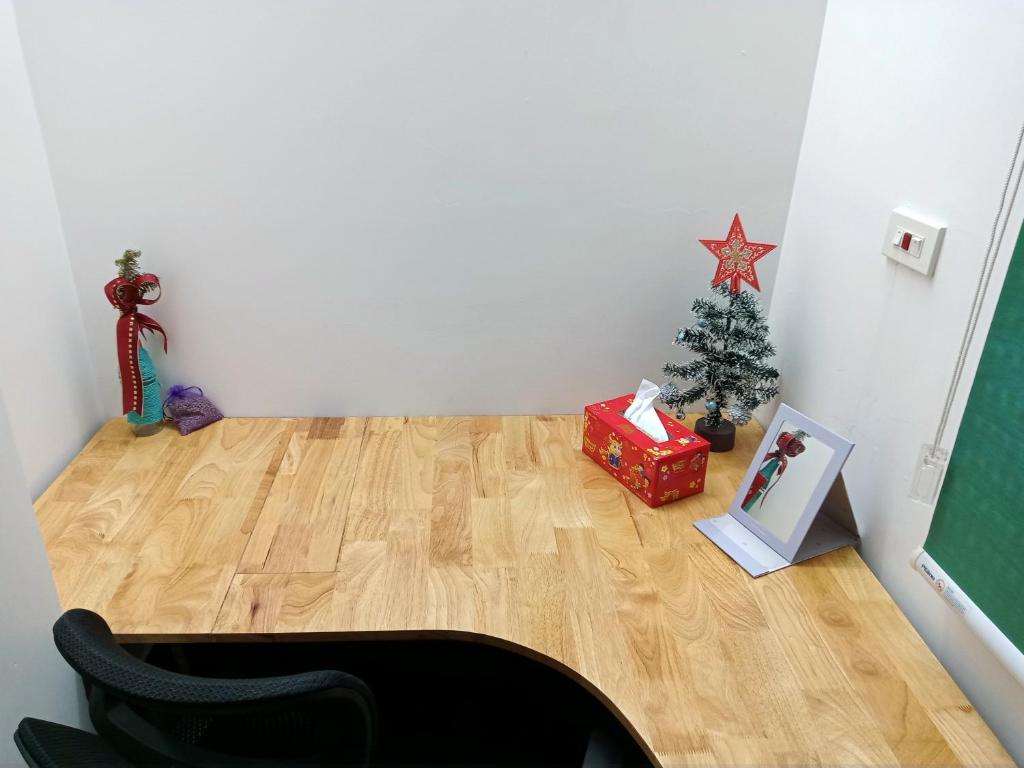 S20 Apartment photo