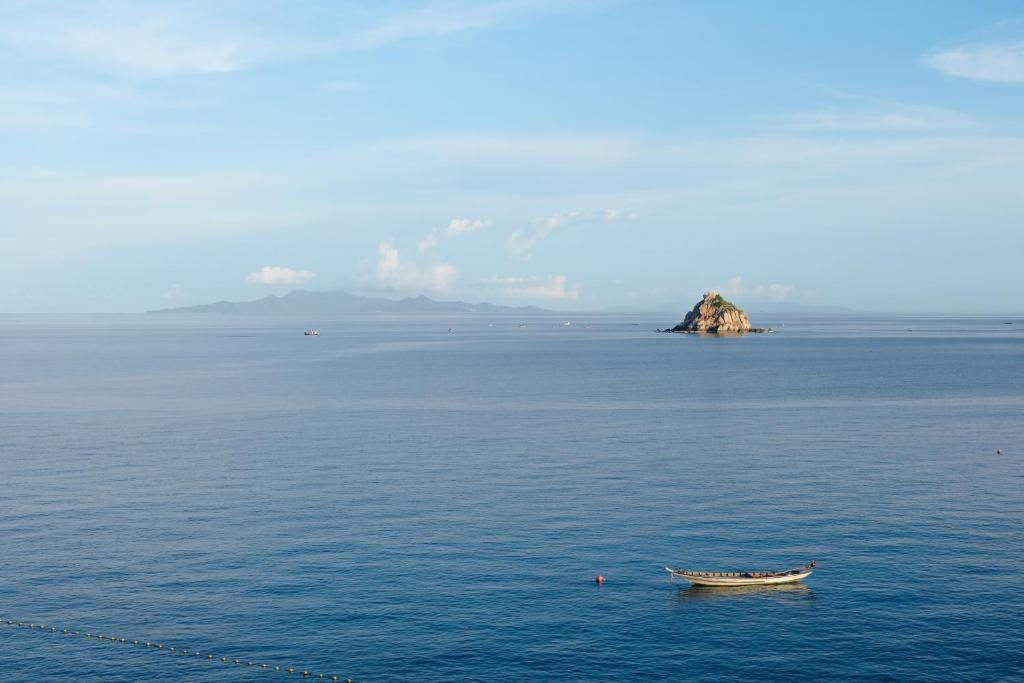 Baan Talay Resort & Yoga photo