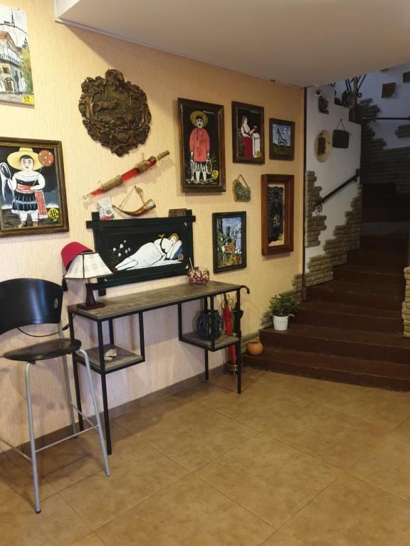 Lea Guest House photo