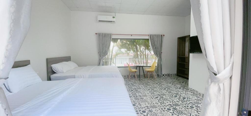 Bao Dien Guesthouse