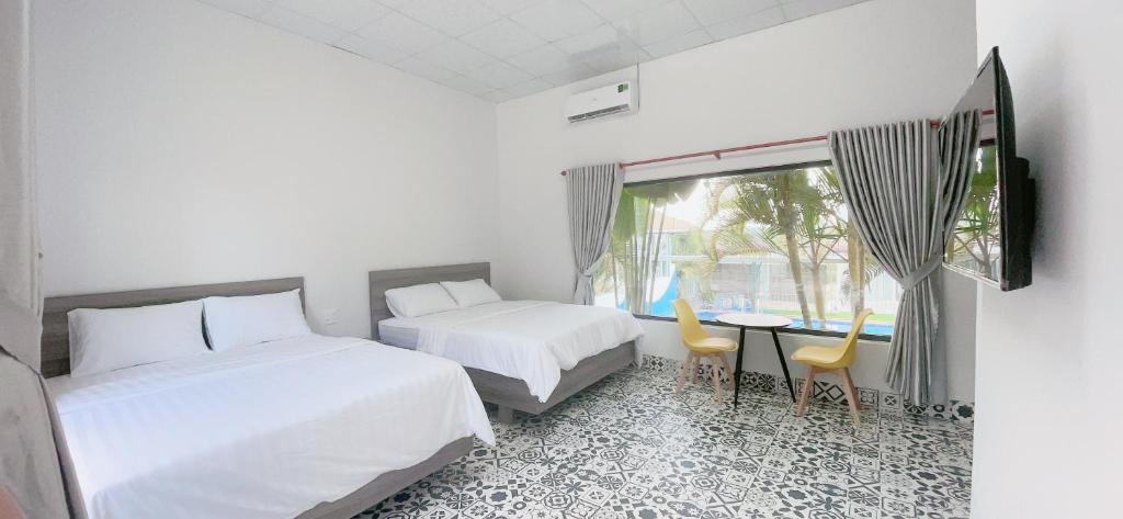 Bao Dien Guesthouse