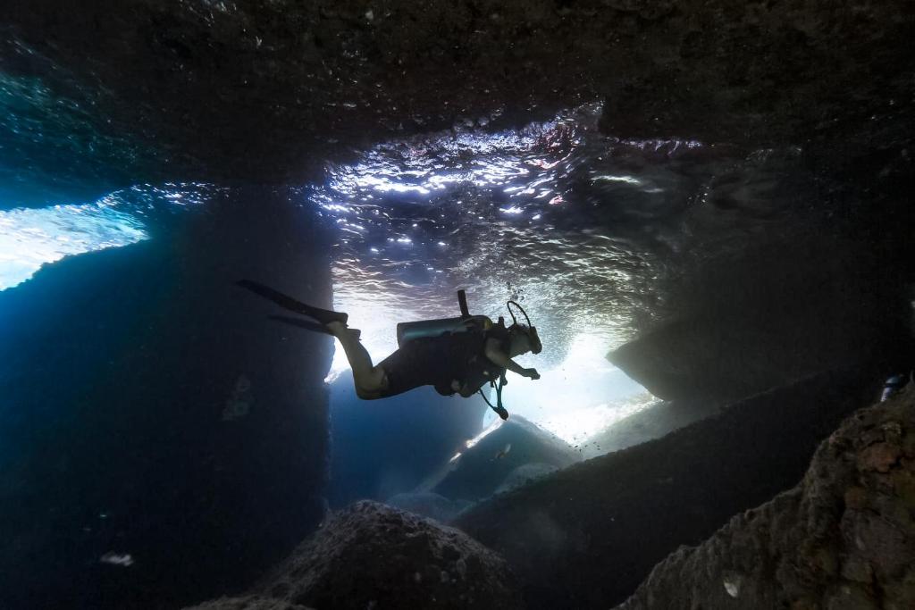 New Heaven Dive Resort photo