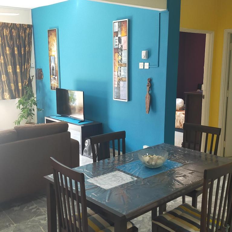 Facilities, Relaxing Retreats at Cocobay Apartments in Port Dickson