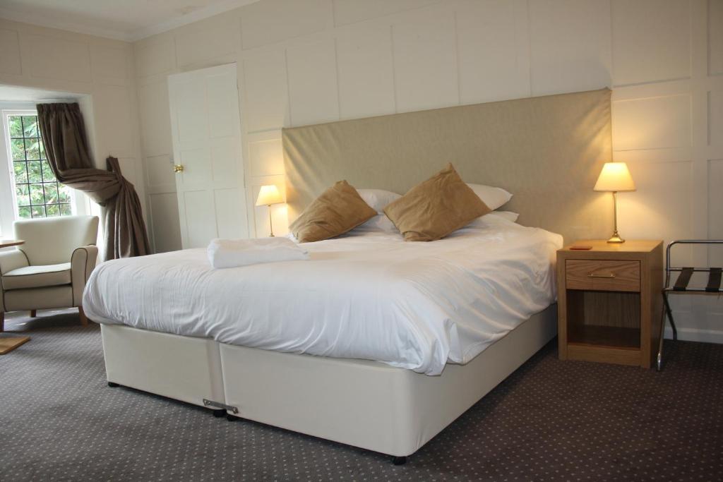 East Cliff Cottage Hotel - photo 2