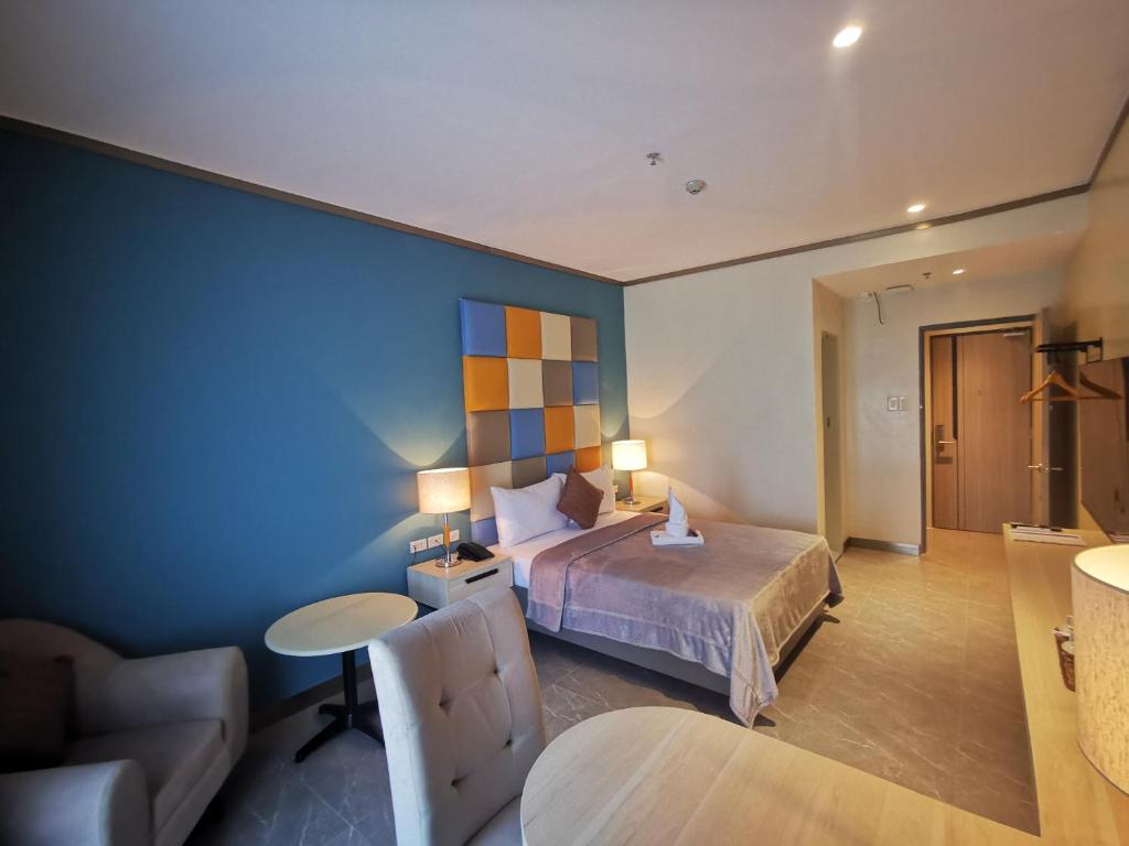 Yes Hotel Pandi Bulacan