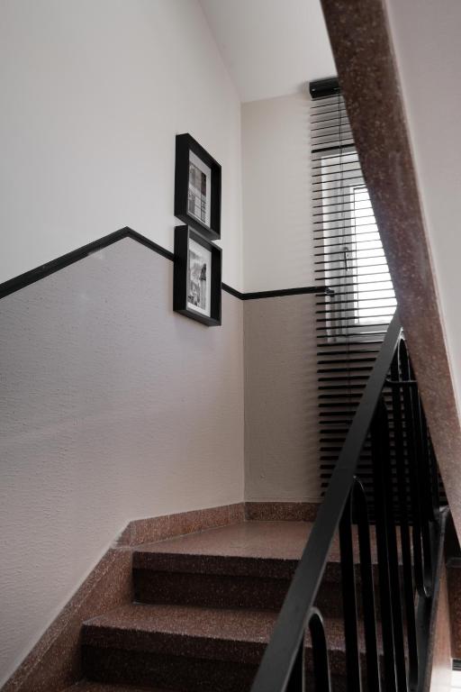 SAXX Apartments Hagen photo