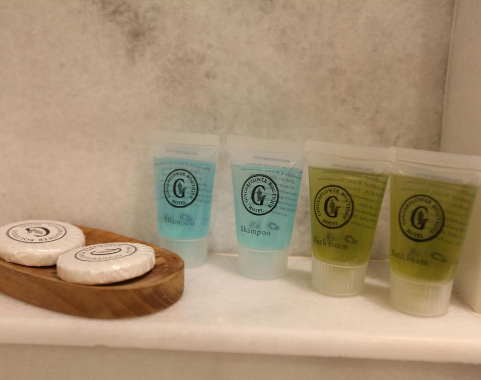 ห้องน้ำ