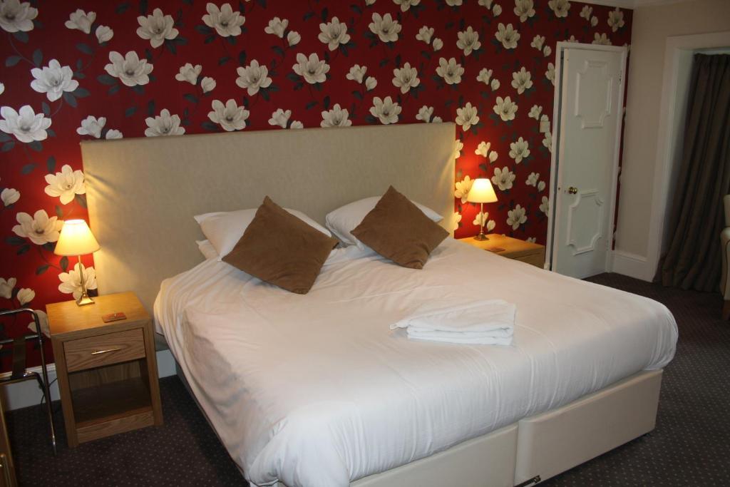 East Cliff Cottage Hotel photo 8