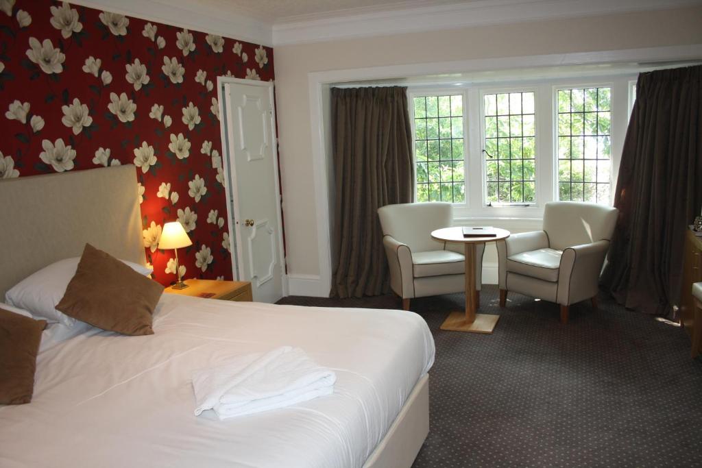East Cliff Cottage Hotel photo 5