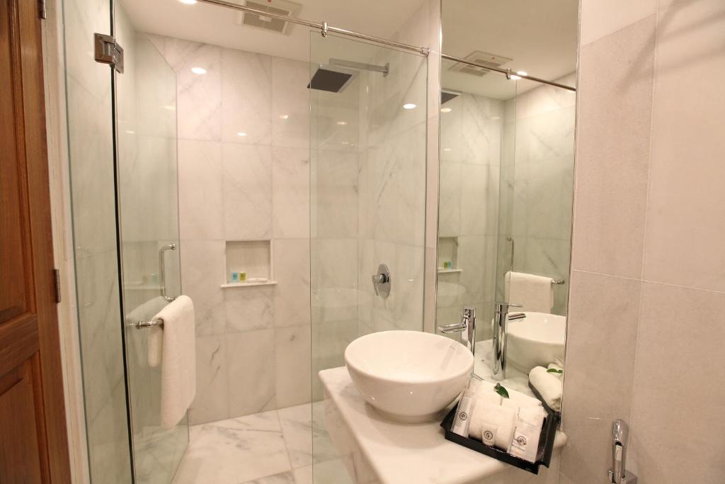 ห้องน้ำ