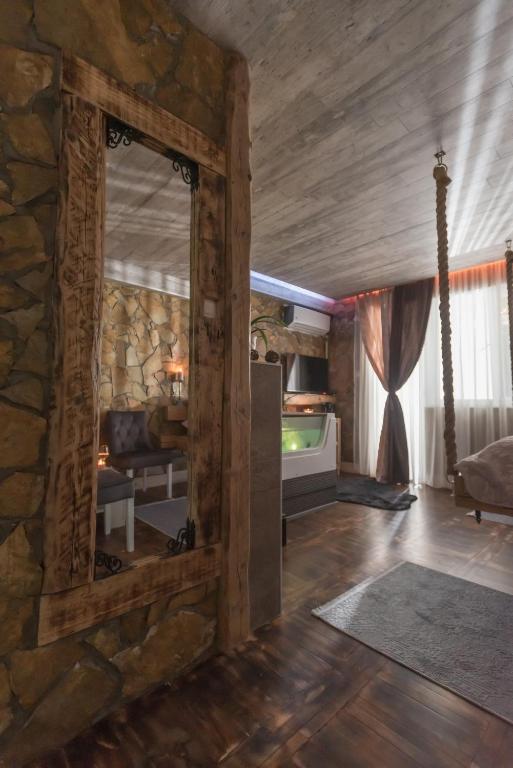 Onore dell amore 2 apartman sa djakuzijem - 2