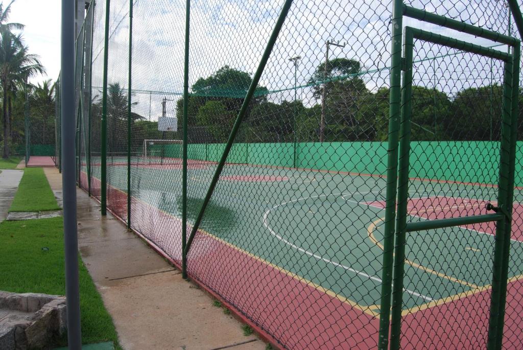 Sports and activities