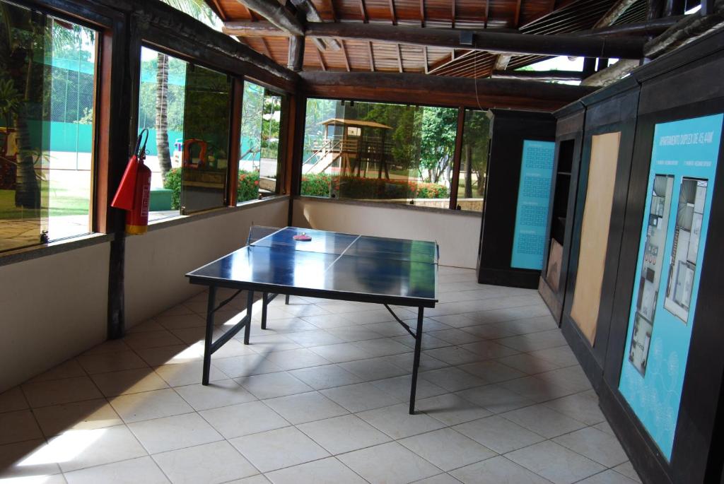 Recreational facilities
