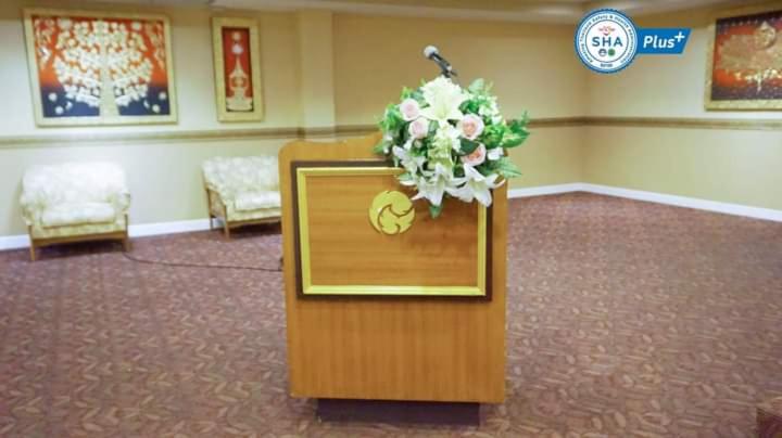 Meeting room / ballrooms