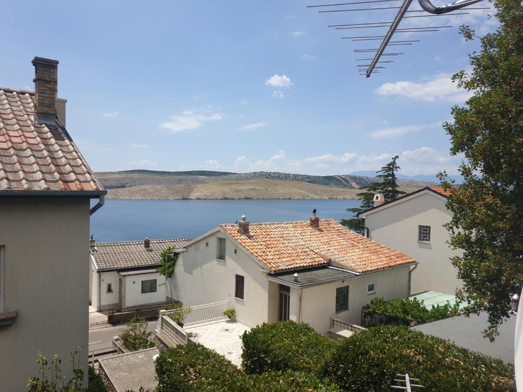 Apartment in Jadranovo 41864, Jadranovo