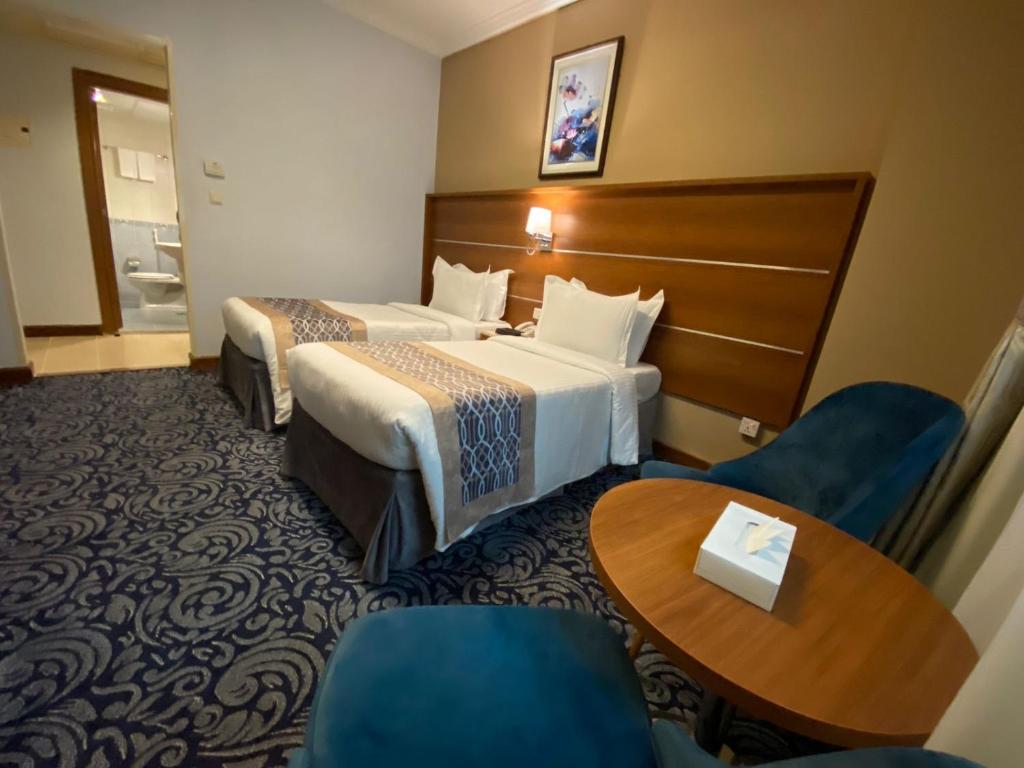 Saraya Taba Hotel photo