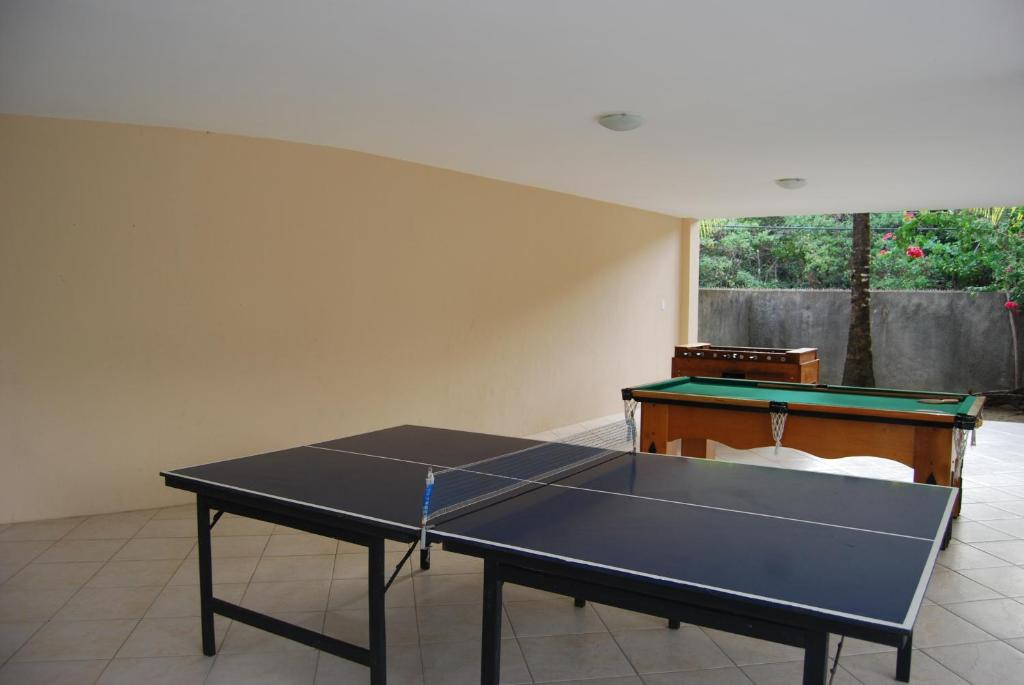 Recreational facilities