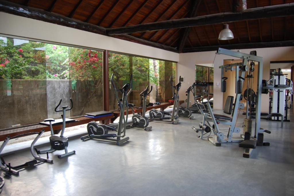 Sports and activities