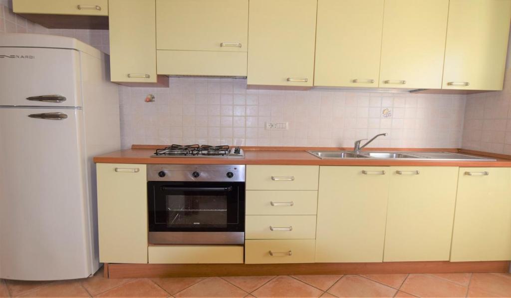 Primavera, Marina di Campo