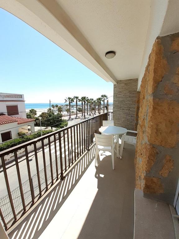 Apartamentos Dins Mar Apto. 4 - 2