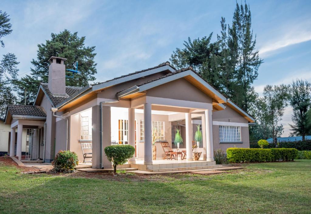 Eldoret Apartments for Rent, Kenya price from 8 of Hotels