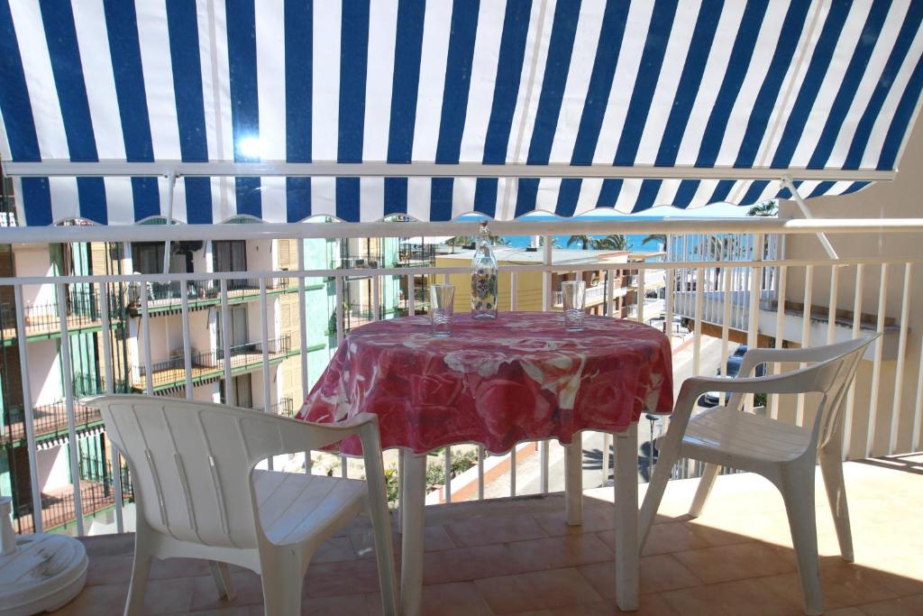 Apartamento Regueral - 2