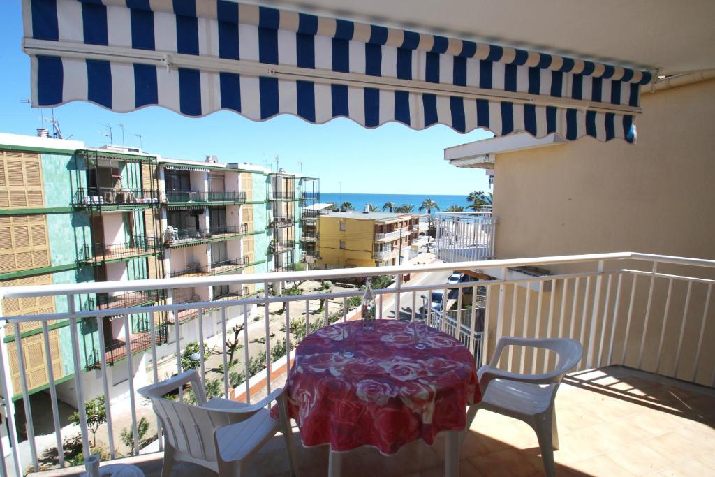 Apartamento Regueral - 1