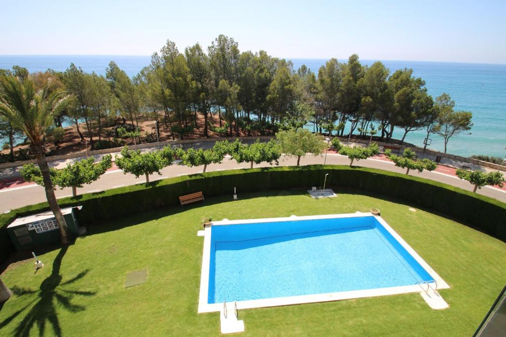 Apartamento Las Calas - 2