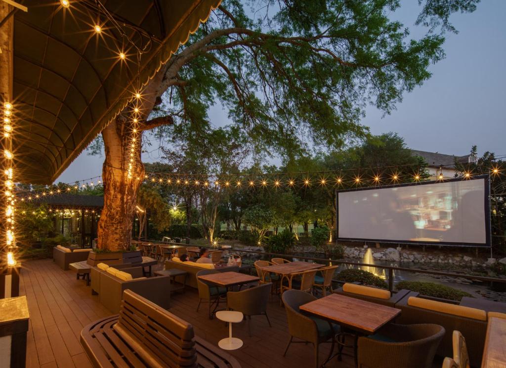 ห้องอาหาร