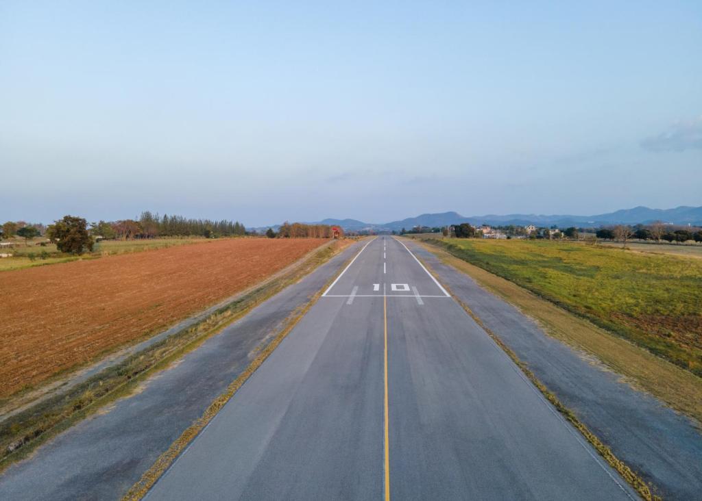 สภาพแวดล้อมโดยรอบ