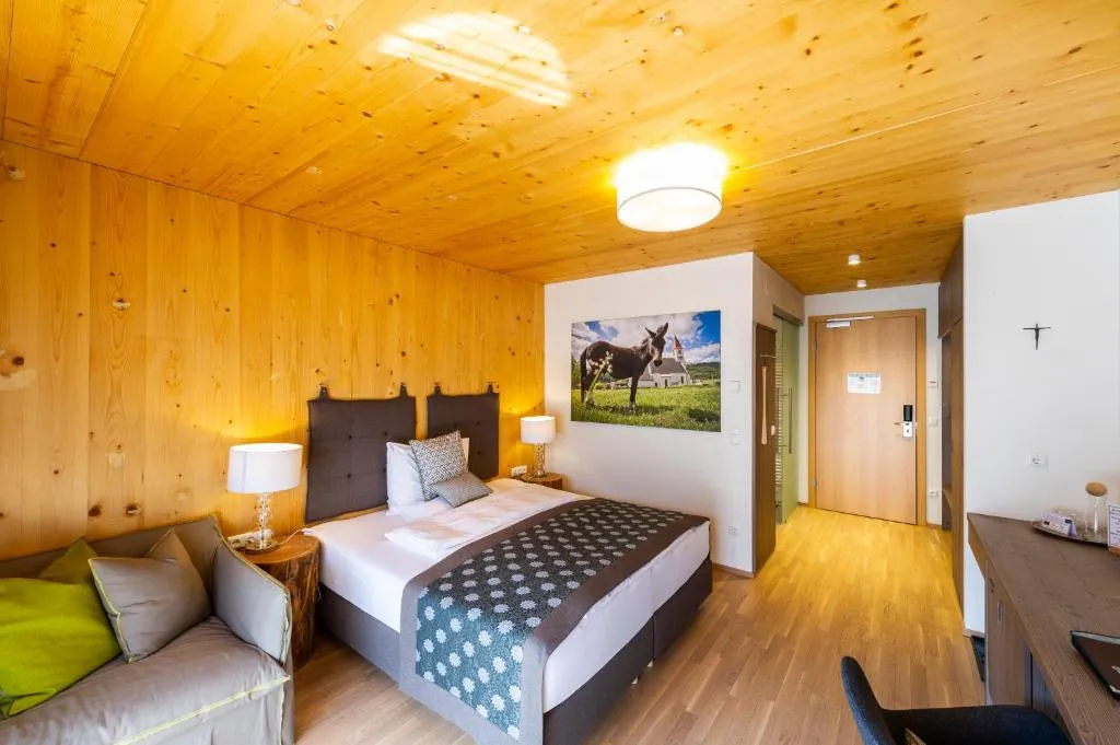 Genuss-Pension Herti, hotel in Übelbach