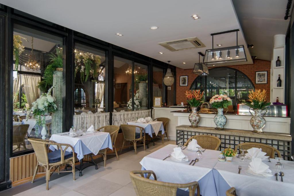 ห้องอาหาร