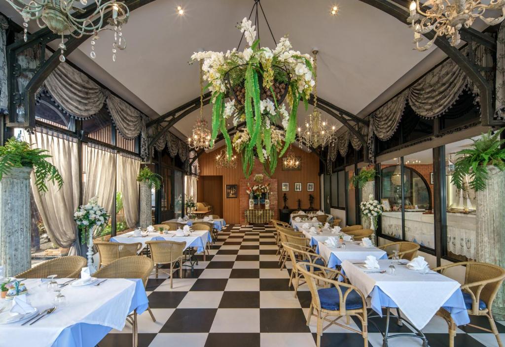 ห้องอาหาร