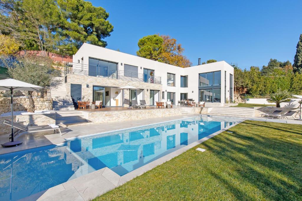 Villa SOHA - Luxury Bed & Breakfast - 3