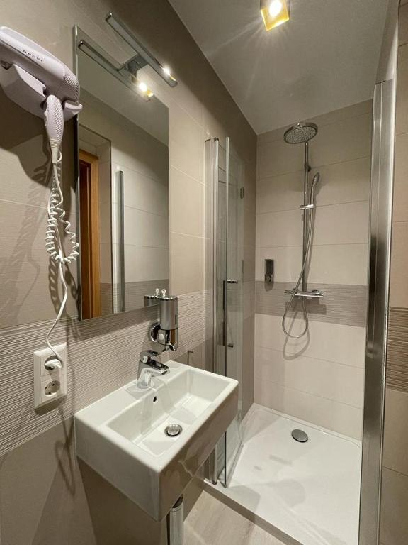 Albergo Aida photo
