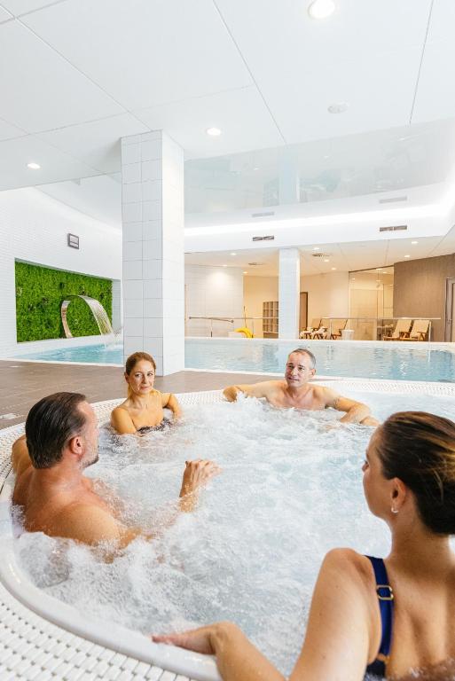 Reitenberger Spa Medical photo