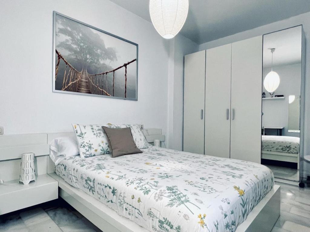 Apartamento Pintor Palomino - 2