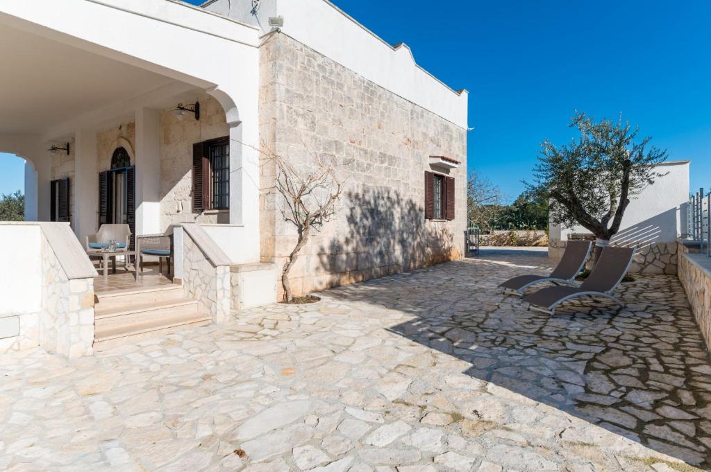 Casa Tranquillo 1876 by Wonderful Italy - 2