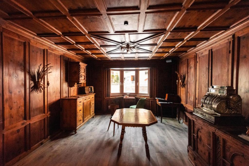 Boutique Hotel Edelweiss - Adults Only - 2