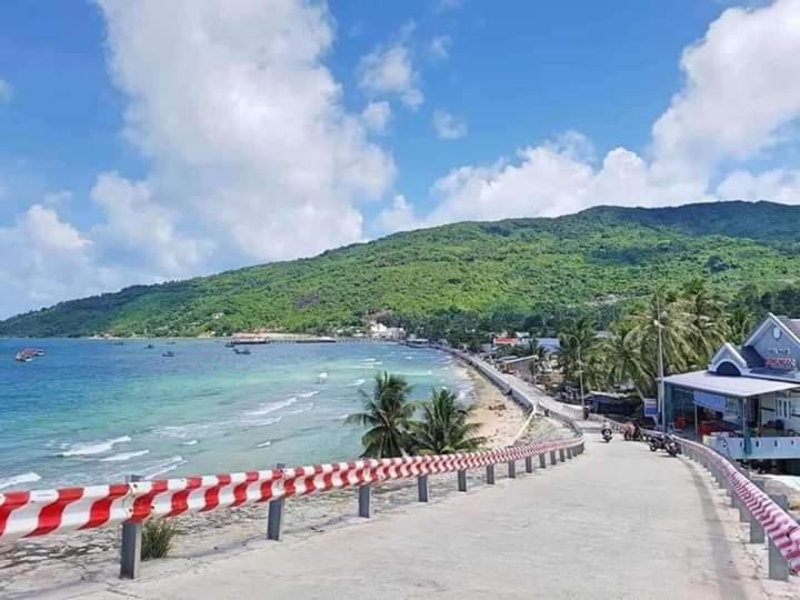 Homestay Ngọc Phượng view đồi Hòn Sơn