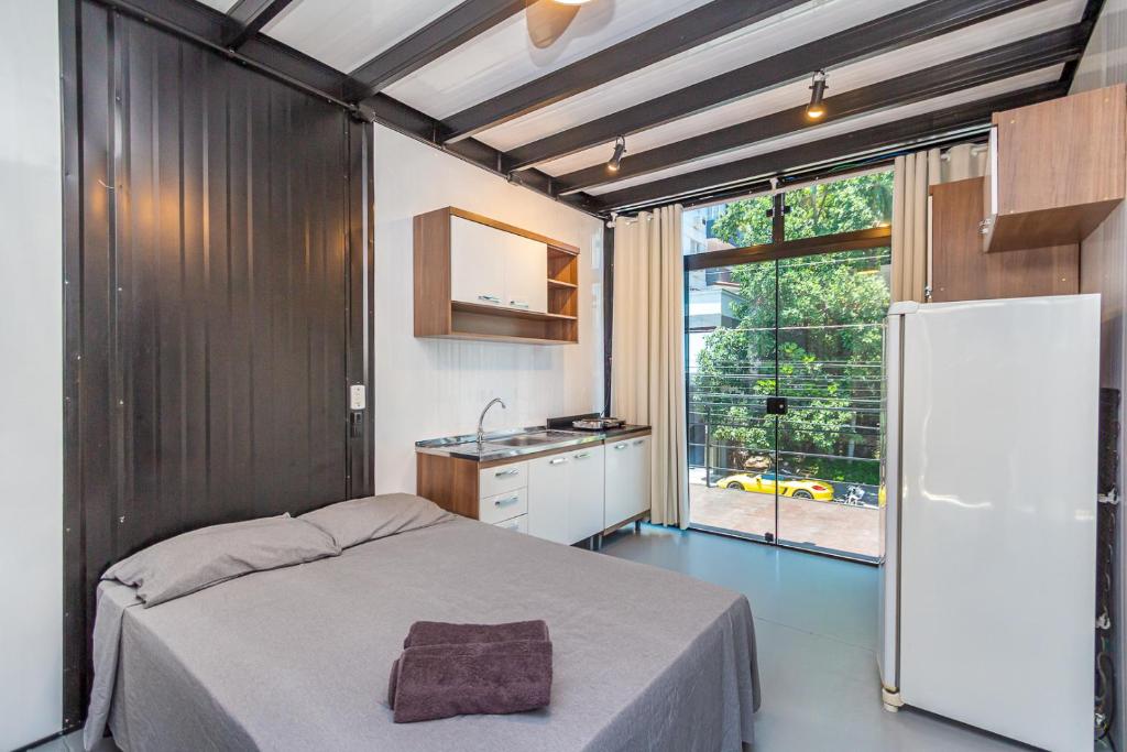 3x6 Lofts, Balneário Camboriú